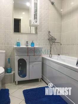 1-к квартира, на длительный срок, 45м2, 8/10 этаж