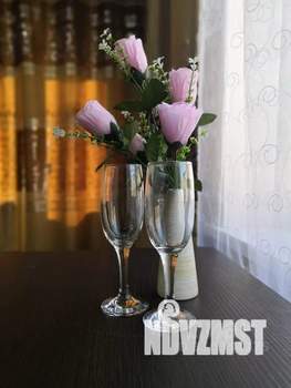 2-к квартира, посуточно, 40м2, 4/5 этаж