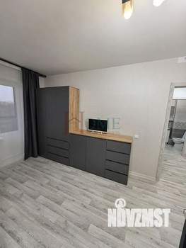 1-к квартира, на длительный срок, 28м2, 5/18 этаж