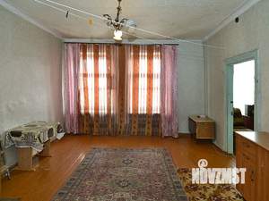 2-к квартира, на длительный срок, 33м2, 4/4 этаж