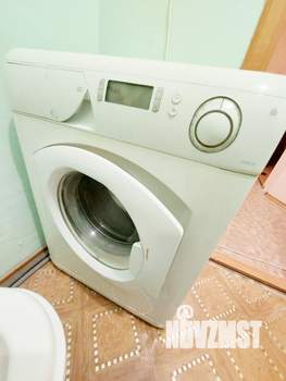 1-к квартира, на длительный срок, 38м2, 5/10 этаж