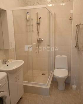 1-к квартира, на длительный срок, 30м2, 5/21 этаж