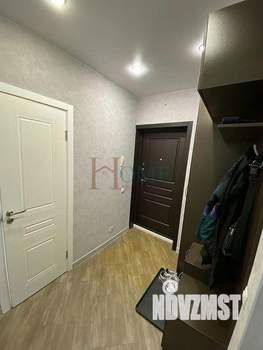 1-к квартира, на длительный срок, 64м2, 3/25 этаж