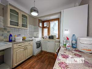 2-к квартира, на длительный срок, 41м2, 3/5 этаж