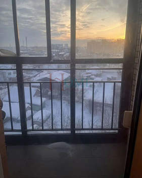 1-к квартира, на длительный срок, 25м2, 8/10 этаж