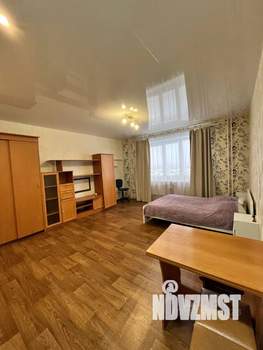 Студия квартира, на длительный срок, 32м2, 8/11 этаж