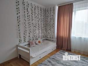 3-к квартира, на длительный срок, 70м2, 11/18 этаж