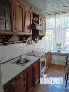 2-к квартира, на длительный срок, 52м2, 4/5 этаж