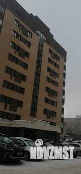 2-к квартира, на длительный срок, 60м2, 4/9 этаж