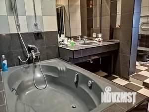4-к квартира, посуточно, 110м2, 13/14 этаж