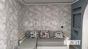 2-к квартира, на длительный срок, 45м2, 2/5 этаж