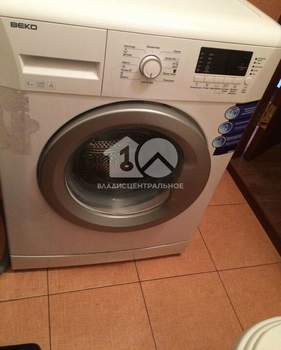 2-к квартира, на длительный срок, 45м2, 2/5 этаж