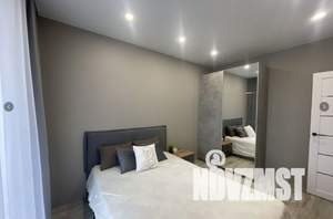 2-к квартира, на длительный срок, 40м2, 7/17 этаж