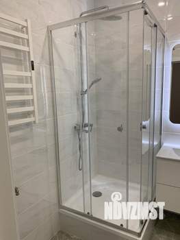 Студия квартира, на длительный срок, 28м2, 12/25 этаж