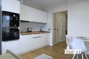 2-к квартира, на длительный срок, 40м2, 22/25 этаж