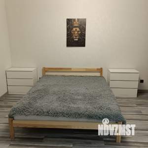 1-к квартира, на длительный срок, 41м2, 14/25 этаж