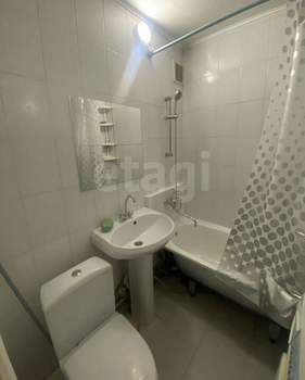 2-к квартира, на длительный срок, 41м2, 1/5 этаж