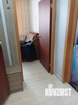 1-к квартира, на длительный срок, 33м2, 3/12 этаж