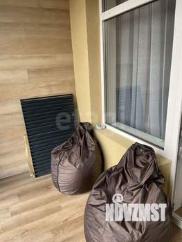 1-к квартира, на длительный срок, 40м2, 6/29 этаж