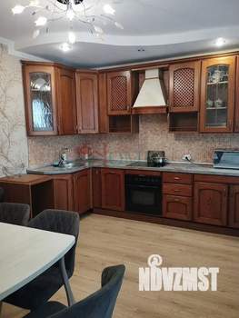 3-к квартира, на длительный срок, 82м2, 5/10 этаж