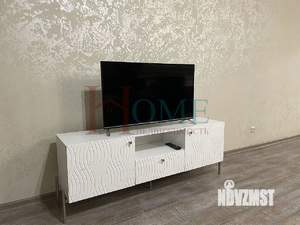 Студия квартира, на длительный срок, 44м2, 16/17 этаж