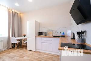 2-к квартира, посуточно, 45м2, 5/22 этаж