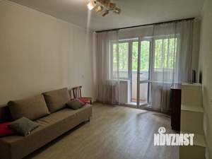 2-к квартира, на длительный срок, 44м2, 4/5 этаж