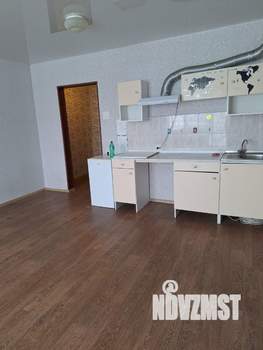 Студия квартира, на длительный срок, 35м2, 10/10 этаж