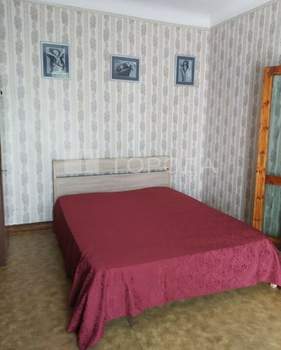 1-к квартира, на длительный срок, 38м2, 3/5 этаж