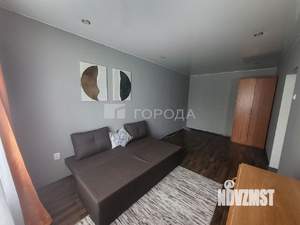 1-к квартира, на длительный срок, 44м2, 5/10 этаж