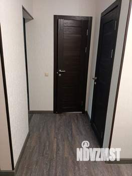 1-к квартира, на длительный срок, 43м2, 4/17 этаж