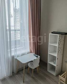 3-к квартира, на длительный срок, 72м2, 16/25 этаж