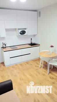 Студия квартира, на длительный срок, 24м2, 2/10 этаж