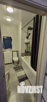 1-к квартира, на длительный срок, 37м2, 2/17 этаж