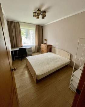 1-к квартира, на длительный срок, 33м2, 1/11 этаж