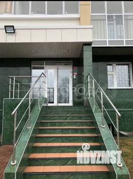 1-к квартира, на длительный срок, 33м2, 1/17 этаж