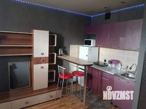 Студия квартира, на длительный срок, 22м2, 15/19 этаж