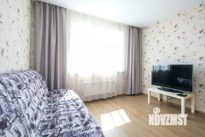 2-к квартира, посуточно, 60м2, 8/13 этаж