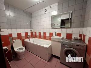 2-к квартира, на длительный срок, 56м2, 3/10 этаж