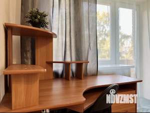 1-к квартира, посуточно, 33м2, 3/5 этаж