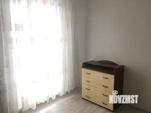 Студия квартира, на длительный срок, 24м2, 5/10 этаж