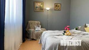 1-к квартира, посуточно, 79м2, 1/1 этаж