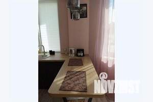 1-к квартира, посуточно, 39м2, 10/15 этаж
