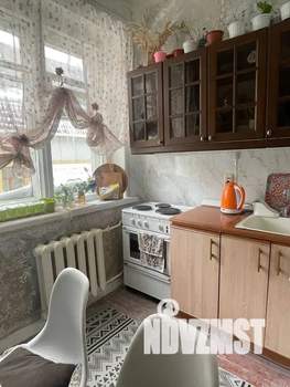 2-к квартира, посуточно, 42м2, 3/4 этаж