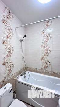 1-к квартира, на длительный срок, 35м2, 18/24 этаж