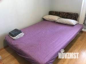 Студия квартира, посуточно, 25м2, 19/25 этаж