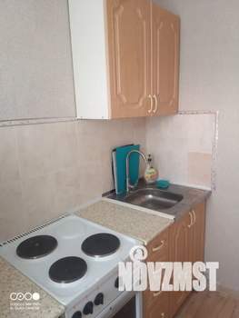 1-к квартира, посуточно, 30м2, 6/9 этаж