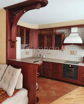 3-к квартира, на длительный срок, 80м2, 3/9 этаж