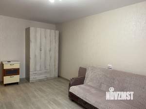 1-к квартира, на длительный срок, 39м2, 7/9 этаж