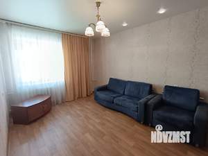 1-к квартира, на длительный срок, 33м2, 1/6 этаж